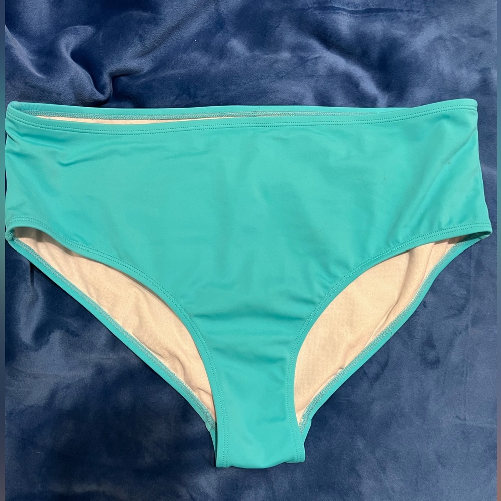 Swim bottoms